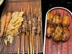 -清真·宁夏印象·盐池滩羊肉体验店(江宁路店)