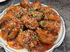 -金阁家常菜(贵阳路店)