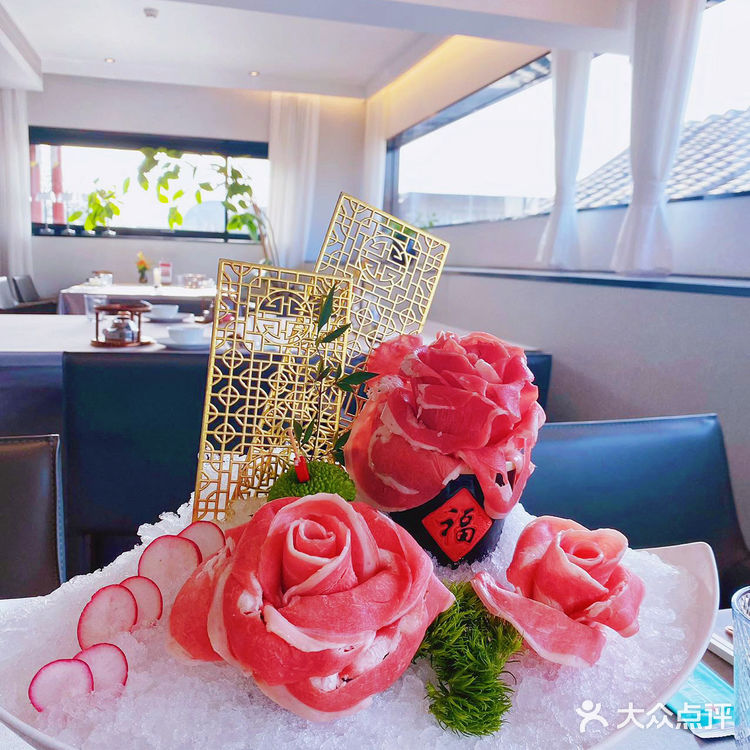 🔥✨ 探寻鼓楼院子的清真小火锅世界！ ✨🔥