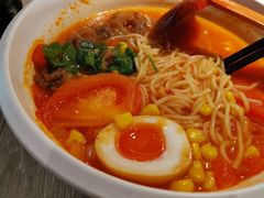 -味千拉面(德雅路CFC富兴时代店)