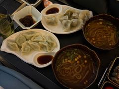 -华夏良子·足道SPA艾灸(王府井店)