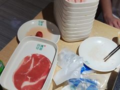 -玫瑰花园自助烤肉(顺义鑫海韵通店)