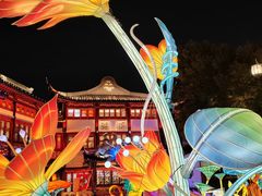 -上海城隍庙