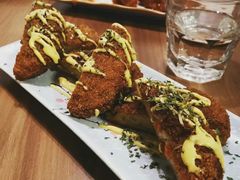 -维卡食舍(户部山店)