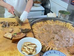 -陈记卤煮小肠