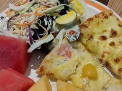 -比格比萨自助(南京万达茂店)