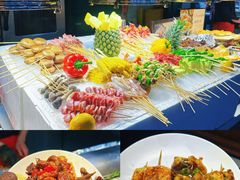 -加餐海鲜自助(集美银泰百货店)