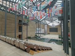 -西安大唐西市博物馆