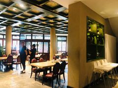 大堂-古关火锅店(古北水镇景区店)