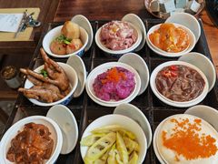 九宫格-楠火锅(哈尔滨金爵万象店)