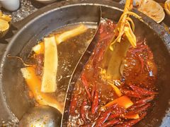 -蜀大侠火锅(总府路店)