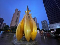 -佛山京华广场MALL