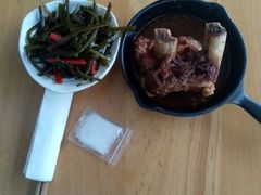 -三千粉牛肉米粉(来客茂店)