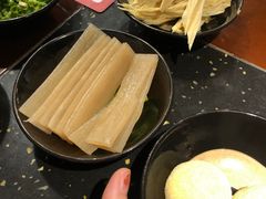 -蜀小匠成都老火锅(新街口店)