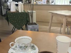 -2326 Coffee Roaster咖啡豆可选店(林肯公园店)