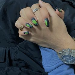 -Halo美甲美睫