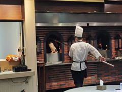 -鸭王烤鸭店(三里河店)