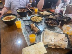 -聚缘坊特色名小吃(天元西街店)