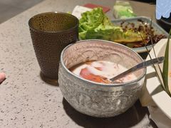-觅山云南菜(泊富ICITY店)