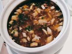 -古越舫·精品杭帮菜(商都路店)