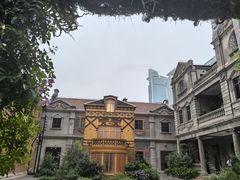 -王家沙点心店(南京西路总店)