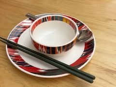 -塔哈尔·新疆盛宴(复地活力城店)