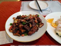 -赵小姐丨新中餐(曲江店)