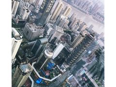 -WFC会仙楼观景台