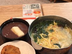 -小满手工粉(杭州滨江龙湖店)
