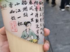 -东关街美食广场