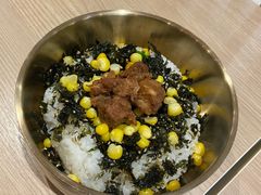 -梨花牛肉汤饭(仁恒伊势丹店)