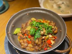 -吃饭皇帝大(合生汇店)