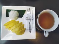 -Let’s Relax Spa(Terminal 21 Asok)