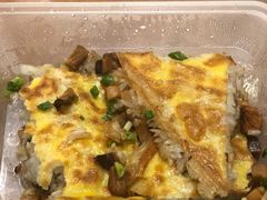 三鲜豆皮-老通城豆皮大王(吉庆街店)