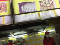 -户部巷小吃(中商徐东平价广场店)