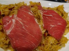 -好旺角齐市鲜切牛自助烤肉(农林五道街总店)