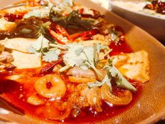 -潮庭·大连海鲜·炭火烧烤·扇贝王(大连店)