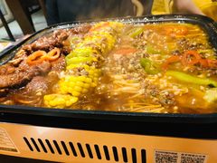 -鱼食饭稻·苏浙土菜17年老馆子(平江路店)