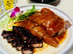 -潮粤香海鲜酒楼(沙湖店)