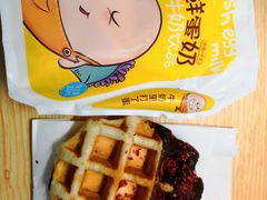 -一鸣真鲜奶吧(云南路地铁站店)