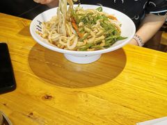 -晋来顺手擀面(十里河店)