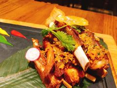 -敏珠拉姆藏餐·南京厨房(富春江东街店)