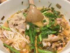 -云味馆·云南菜·云南米线(地王店)