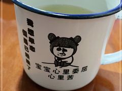 -恋拐子油爆虾·家常菜