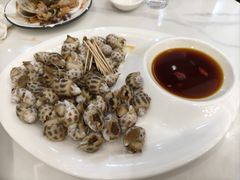 -健跳小海鲜(人民路店)