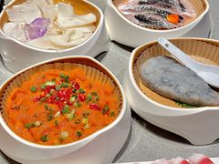 -海底捞火锅(北国先天下店)
