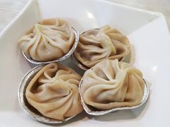 灌汤包-兄弟深夜豆浆