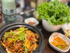 -釜山豚骨汤饭(芝罘万达广场店)