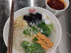 -湛记蘸水米线(粉巷店)