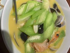 -四灶儿·地道杭帮菜2005(鼓楼一店)